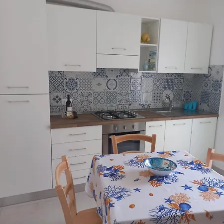 Casa Stefy Lido Marini
