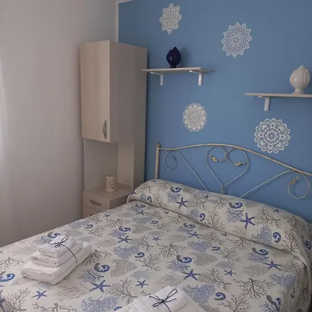 Holiday home Casa Stefy