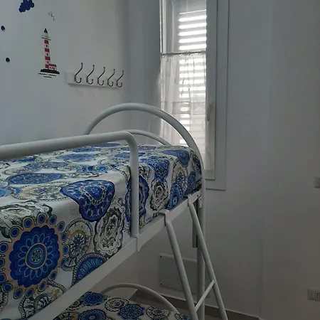 Holiday home Casa Stefy *
