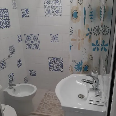 Holiday home Casa Stefy Lido Marini