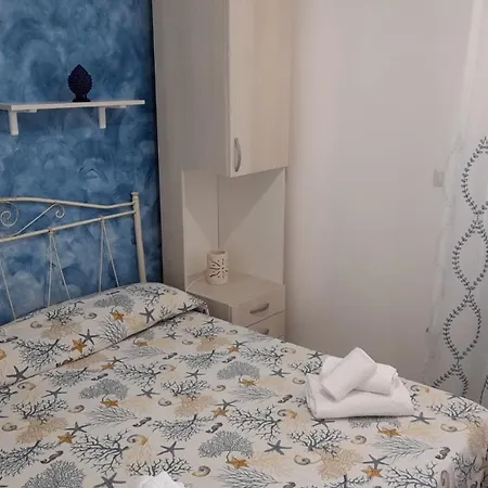 Casa Stefy בית נופש