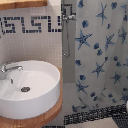 Tatil Evi Casa Stefy