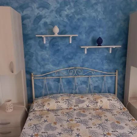 Casa Stefy Tatil Evi *