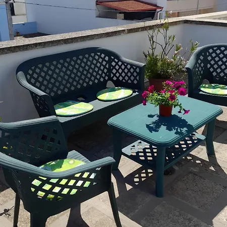 בית נופש Casa Stefy *