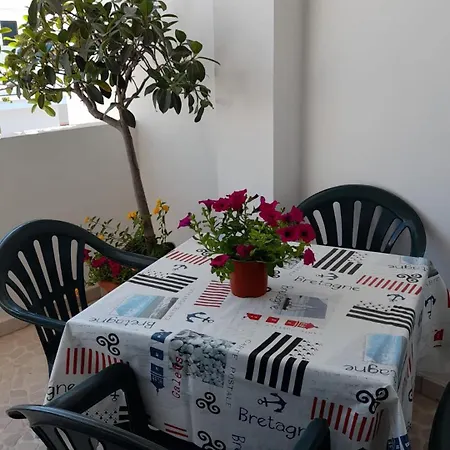 Casa Stefy Holiday home Lido Marini