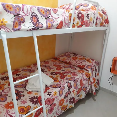 Casa Stefy Holiday home