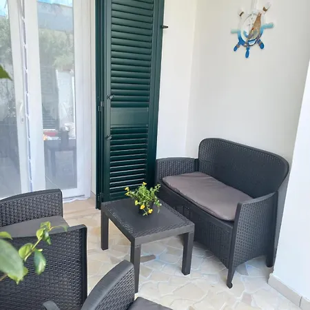 Casa Stefy Casa vacanze Lido Marini