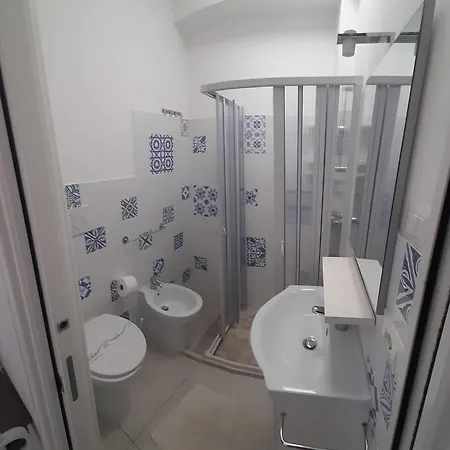 بيت للعطل Casa Stefy ليدو ماريني