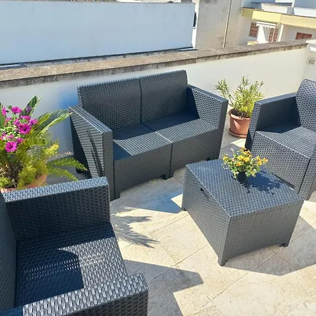 Casa Stefy * Lido Marini