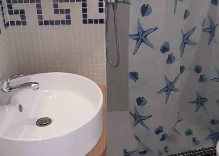 בית נופש Casa Stefy